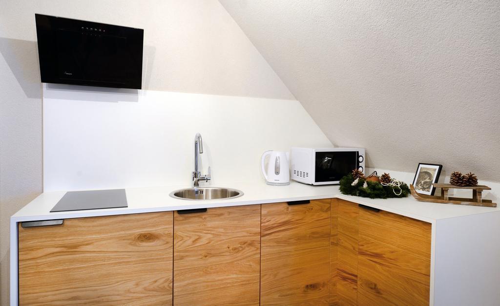 Alpini Apartamenty Zakopane Room photo