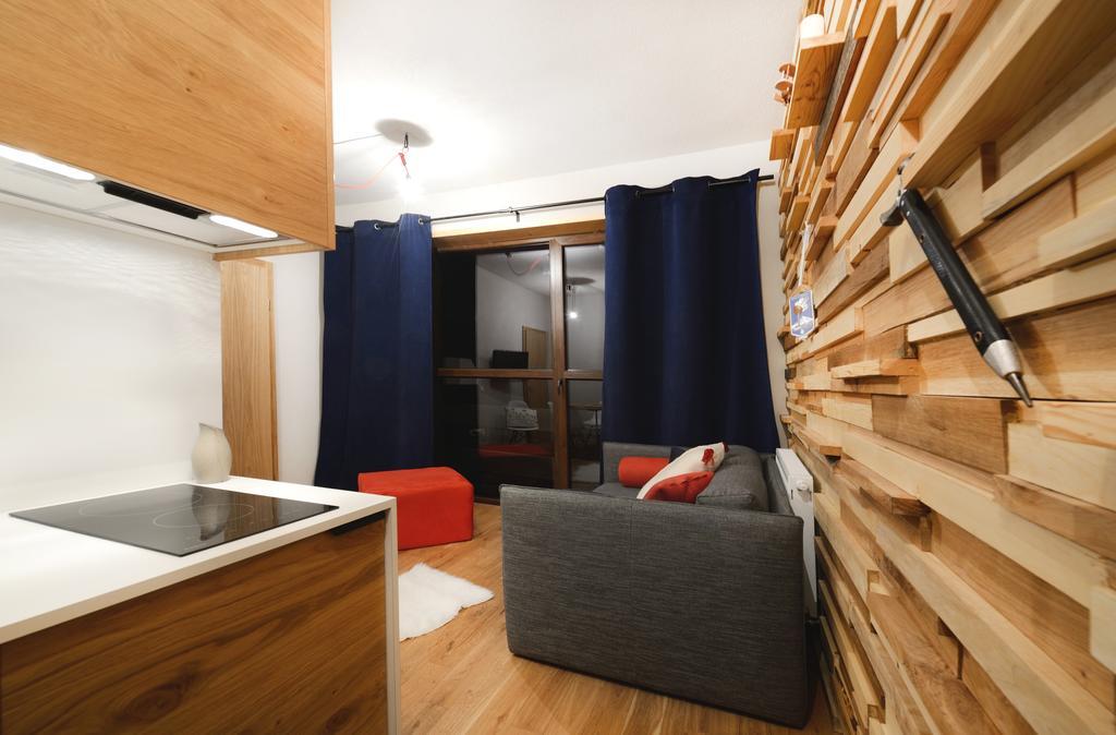 Alpini Apartamenty Zakopane Exterior photo