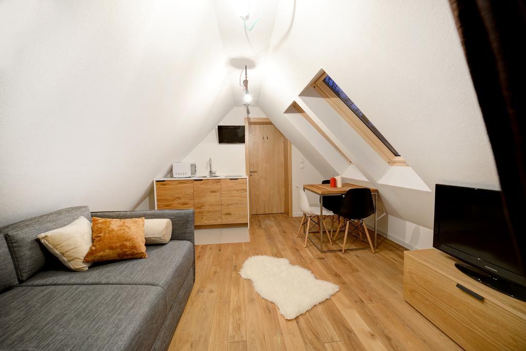 Alpini Apartamenty Zakopane Exterior photo