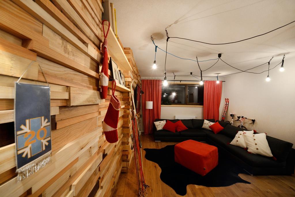 Alpini Apartamenty Zakopane Exterior photo